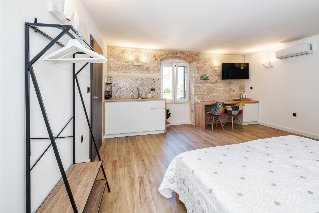 Sweet Rooms Luri سبليت المظهر الخارجي الصورة