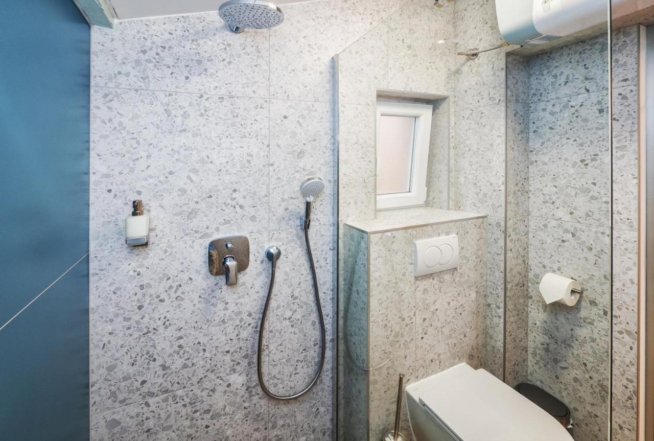 Sweet Rooms Luri سبليت المظهر الخارجي الصورة