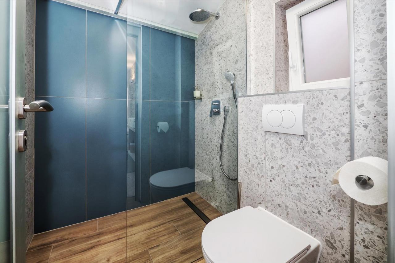 Sweet Rooms Luri سبليت المظهر الخارجي الصورة