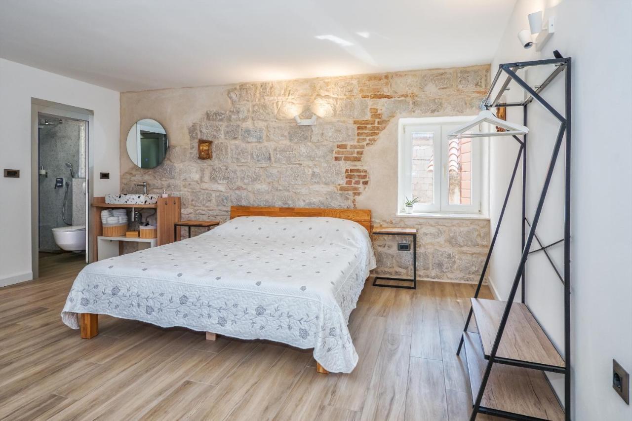 Sweet Rooms Luri سبليت المظهر الخارجي الصورة