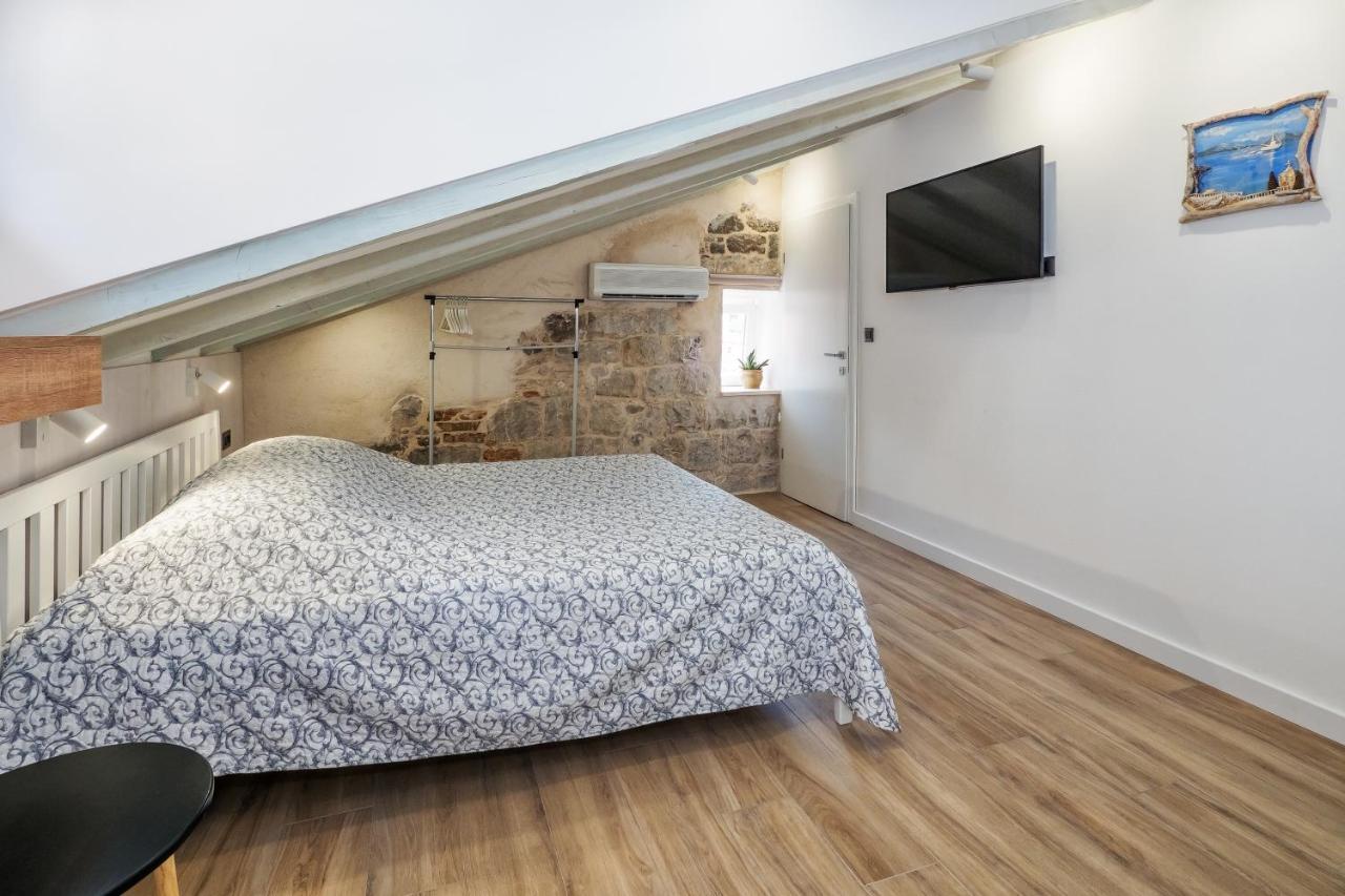 Sweet Rooms Luri سبليت المظهر الخارجي الصورة