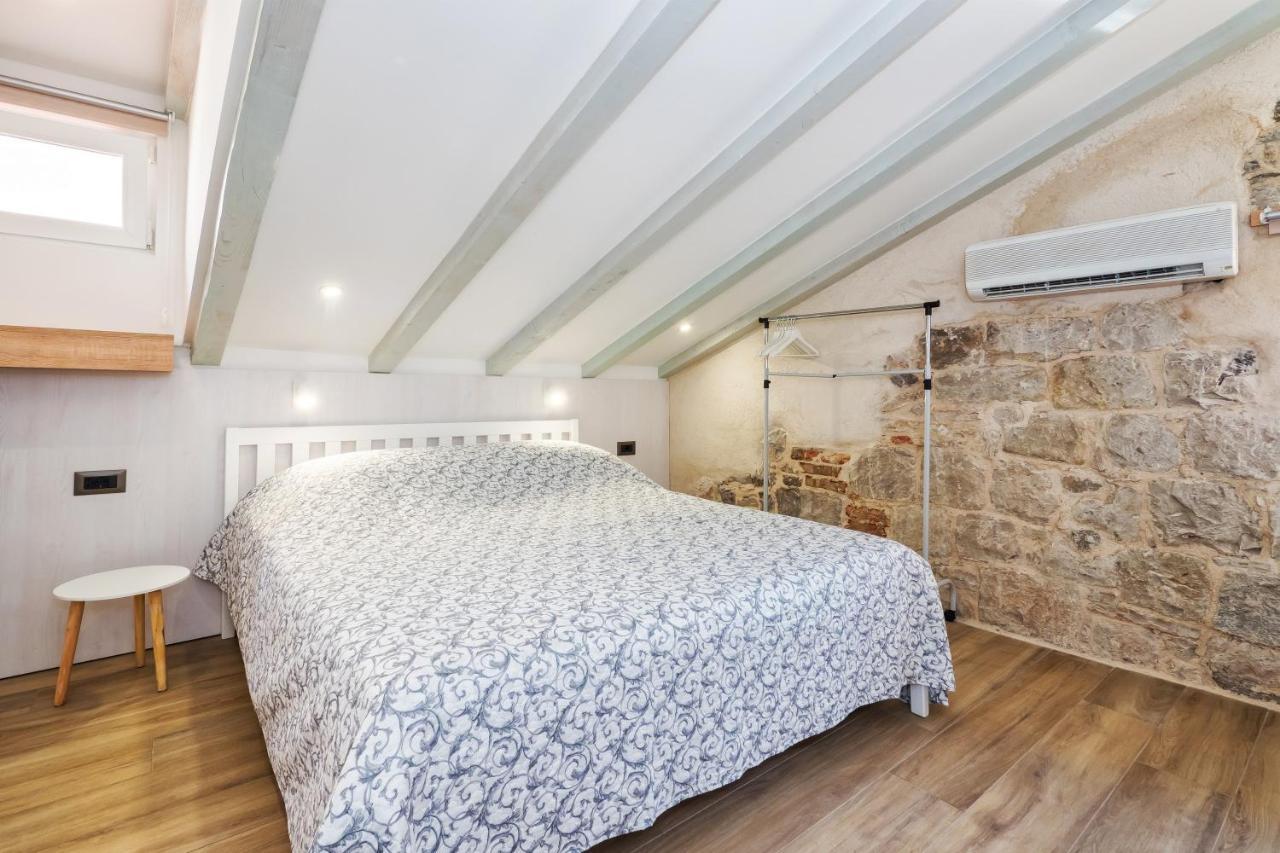 Sweet Rooms Luri سبليت المظهر الخارجي الصورة