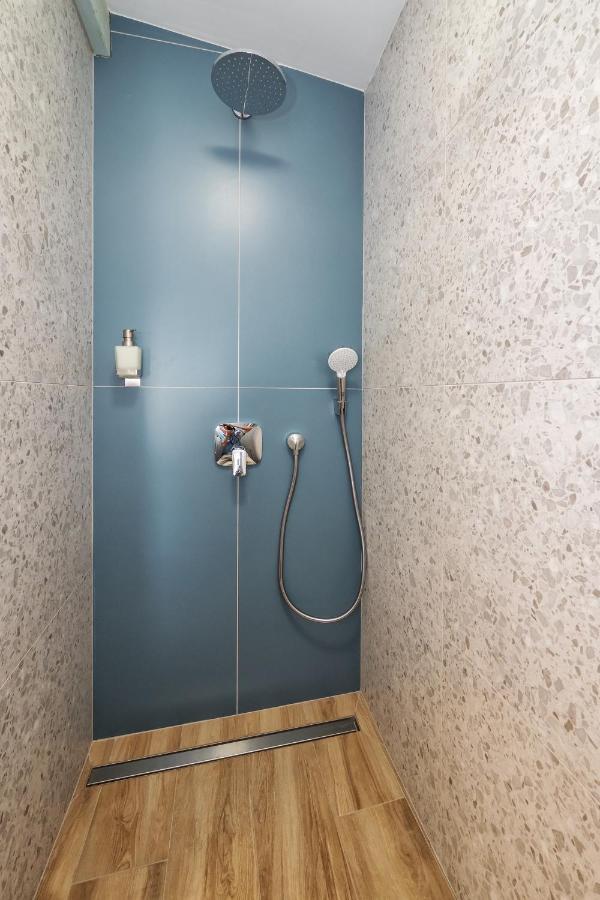 Sweet Rooms Luri سبليت المظهر الخارجي الصورة